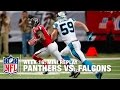 Panthers vs. Falcons | Cam Newton vs. Julio Jones | NFL Mini Replay