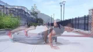 How To Do Freestyle Push Ups