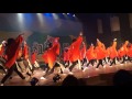 南中ソ－ラン2015 繋がり　勝山組15周年記念祭 2017.05.28