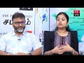 retirement பணத்தை எப்படி முதலீடு செய்யலாம் economist rajesh interview