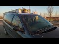 2002 dodge grand caravan sport