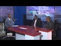The Xenophobic Attacks on Nigerians