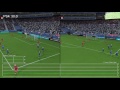 fifa 16 ps4 vs xbox one frame rate tests