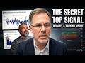 The Market Top Signal Nobody Is Talking About | Junk Bonds, Fund Managers, Insiders