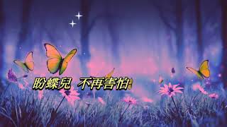 蝶戀花   黃凱芹〈演唱版〉