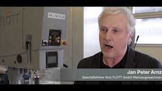 2018-03-21 Arnz Flott GmbH   Messefilm Spielberg