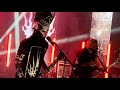 Static-X - Wisconsin Death Trip (Live in Orlando, FL 3-15-23)