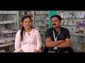 success story of genericart medicine store