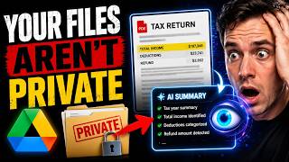 Why I Stopped Using GOOGLE DRIVE and Now Everything Works Perfectly