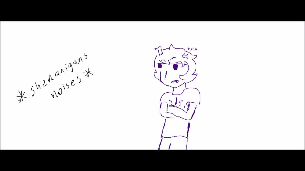 You Stupid Homestuck Fantrolls Youtube