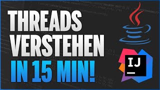 Multithreading in Java explained: How to make your program faster! (In 15 minutes)