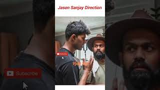Thalapathy Vijay son Jason sanjay direction debut #pullthetrigger #tamil #kollywood #shortfilm