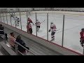 dayton stealth hs var vs toledo cherokee 18u aa 20240914 center ice cam