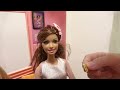 バービー ドールハウス コレクション バービーのお家 my barbie dollhouse collection