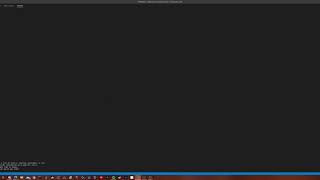Ruby CLI app video walkthrough