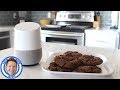 How to Cook With Google Home