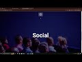 Creating an Animated Navigation Bar with HTML, CSS, and JavaScript