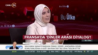 Birleşik Arap Emirlikleri'nin dinler arası diyalog adımı nedir?