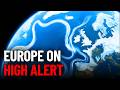 Something Far Worse Than A Normal Atlantic Shift Is Already Underway