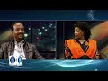 @tamagneshow with artist alemtsehay wedajo part 2 ታማኝ ሾው ከዓለምፀሐይ ወዳጆ ጋር ክፍል 2 tamagne show