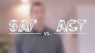 ACT vs. SAT: what's the difference?