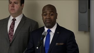 Mayor Baraka to Hold Town Hall Meetings on Newark Crime