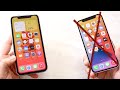 Why The iPhone 11 Is Better Than The iPhone 12 Mini!