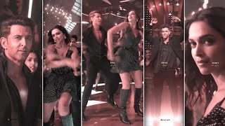 FIGHTER : Sher Khul Gaye | Hrithik Roshan, Deepika Padukone | Full Screen Status