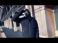 DNEER - KOLLISION (FT. SIMTEKK) (OFFICIEL MUSIKVIDEO)