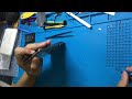 250222 iphone xs max battery replacement