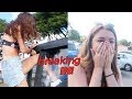 we had to break into our car in hawaii!!! (seriously!!!!!!) // Jill Cimorelli
