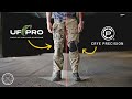 Combat Pants Comparison: UF Pro vs Crye Precision