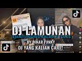 DJ LAMUNAN X JEJANTUNGING KALBU X TULUS || TERBARU BY DINAR FVNKY VIRAL TIKTOK!! 2024