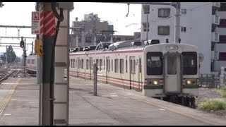 JR東日本　佐野駅　栃木県佐野市　Sano Station