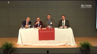 On Islam Book Launch: Panel Discussion