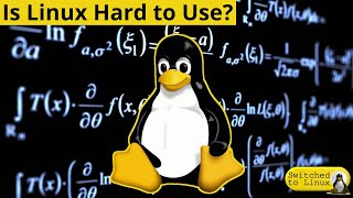 Is Linux Hard?