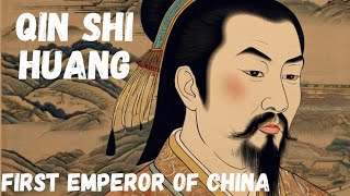 Qin Shi Huang - The First, Great and Mad Emperor of China. Documentary