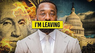 Top 3 Reasons Why People Are Leaving Washington D.C. in 2025 | Why More Are Choosing to Move