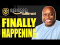 BIG UPDATE! Amazon FBA Day #45 | FBA Boss Academy Review