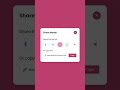 How to make a Popup using html css