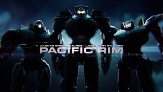 Pacific Rim End Title HD (sound Changed)