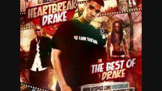 Drake Feat. Nutt Da Kid \u0026 Lil Wayne- Stunt Hard