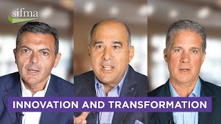 Heard at Ops 2024: Innovation and Transformation