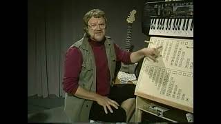 Lesson 21 - Pentatonic Modes
