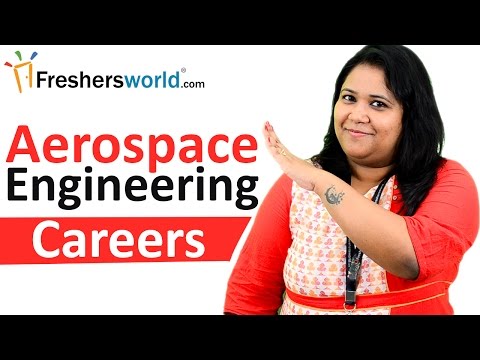 Aerospace Engineering – Its Career, Scope and Growth Prospects, B.Tech, M.Tech Aerospace Engineering – Its Career, Scope and Growth Prospects, B.Tech, M.Tech