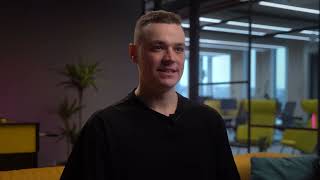 The Creative Force Behind Cleevio's Design Team