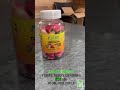 HHH Product Tutorial ( CBD Infusionz Gummies )