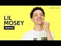 Lil Mosey "Noticed" Lyrics & Meaning | Verified