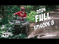 DIRT TRAX 2024 - The Complete EIGHTH Episode