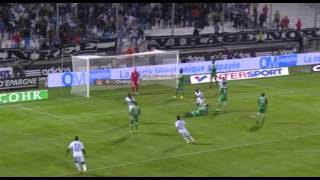 Imbula Marseille vs ASSE (team play)